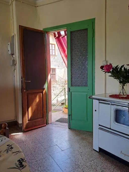 Holiday home Casa Carla, Velzo Villa Naggio