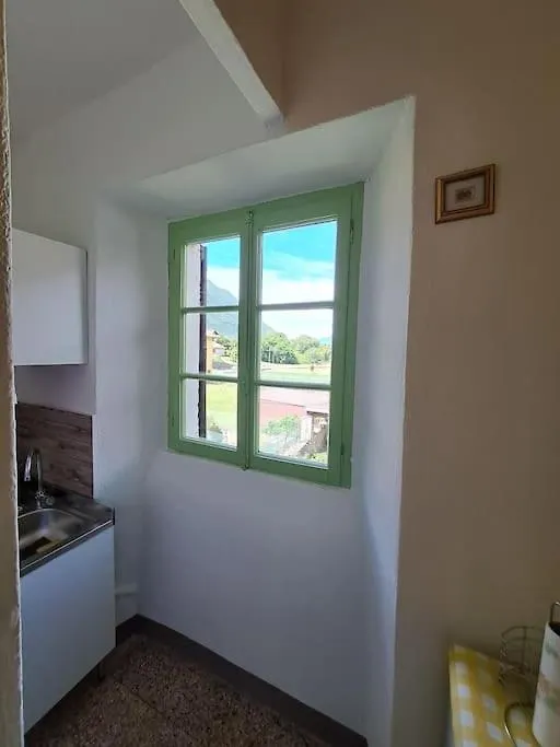 Holiday home Casa Carla, Velzo Villa Naggio  Italy