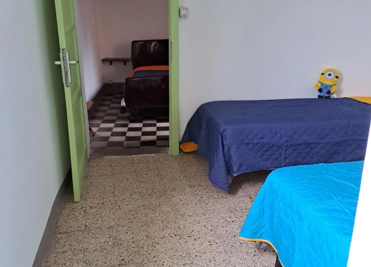 Naggio  Casa Carla, Velzo 빌라 0*, Naggio (Lombardy)