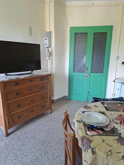 Casa Carla, Velzo Villa Naggio  Naggio (Lombardy)