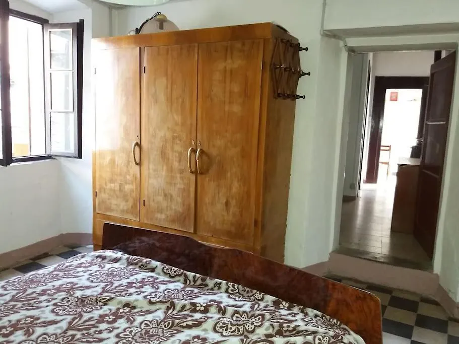 Casa Carla, Velzo Villa Naggio