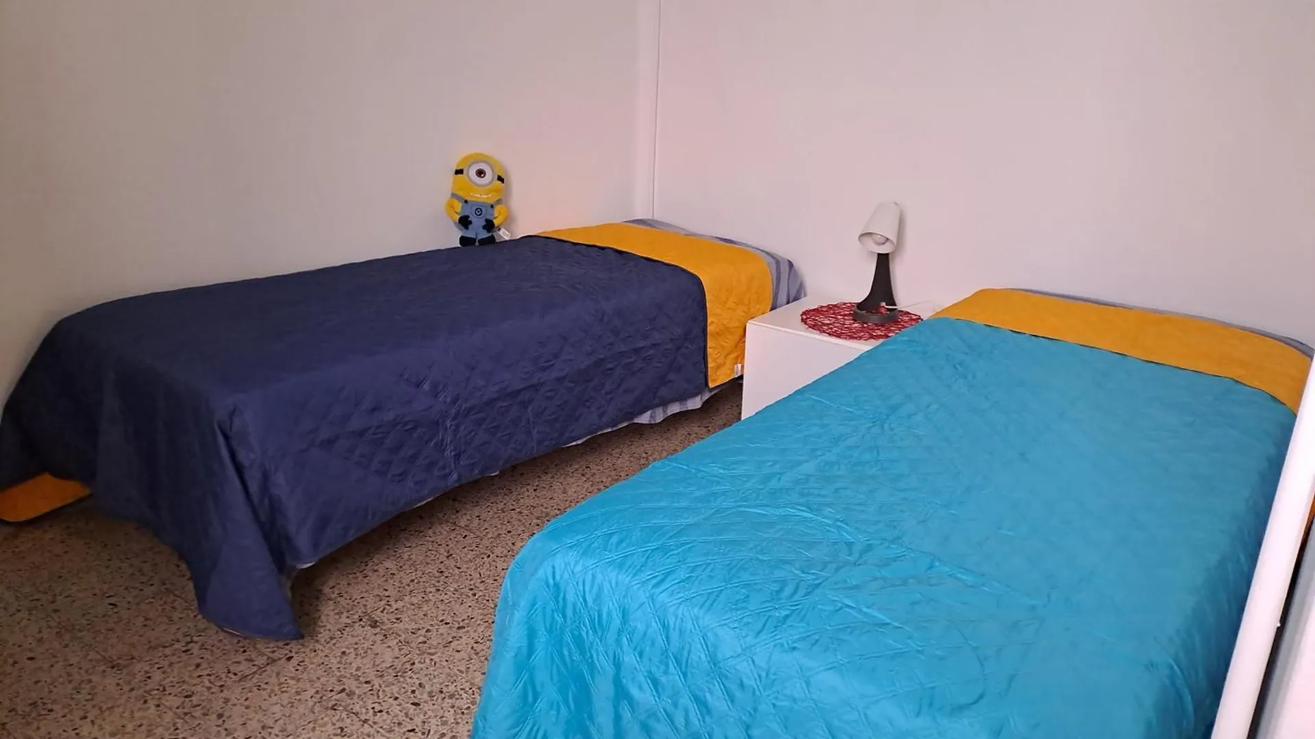 Vakantiehuis Casa Carla, Velzo Villa Naggio