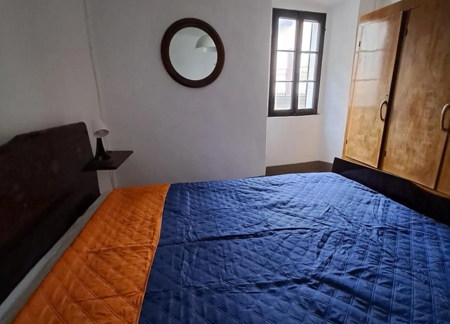 Casa Carla, Velzo Villa Naggio  Vakantiehuis Naggio (Lombardy)