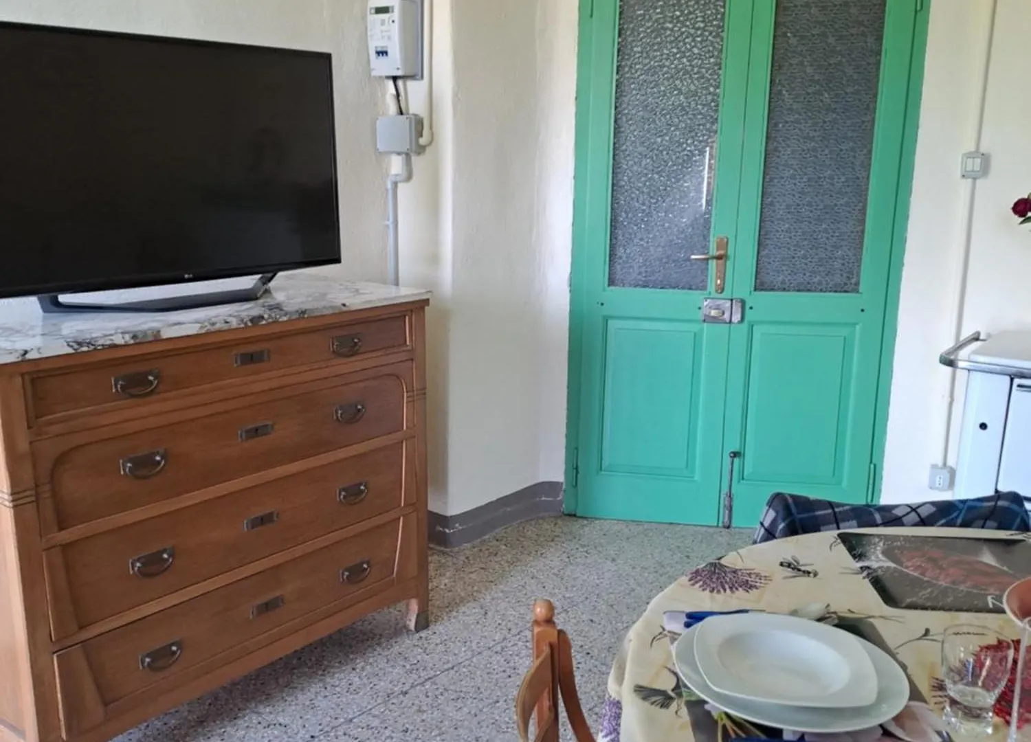 Vakantiehuis Casa Carla, Velzo Villa Naggio