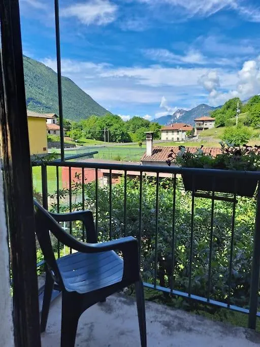 Casa Carla, Velzo Villa Naggio  Vakantiehuis Naggio (Lombardy)